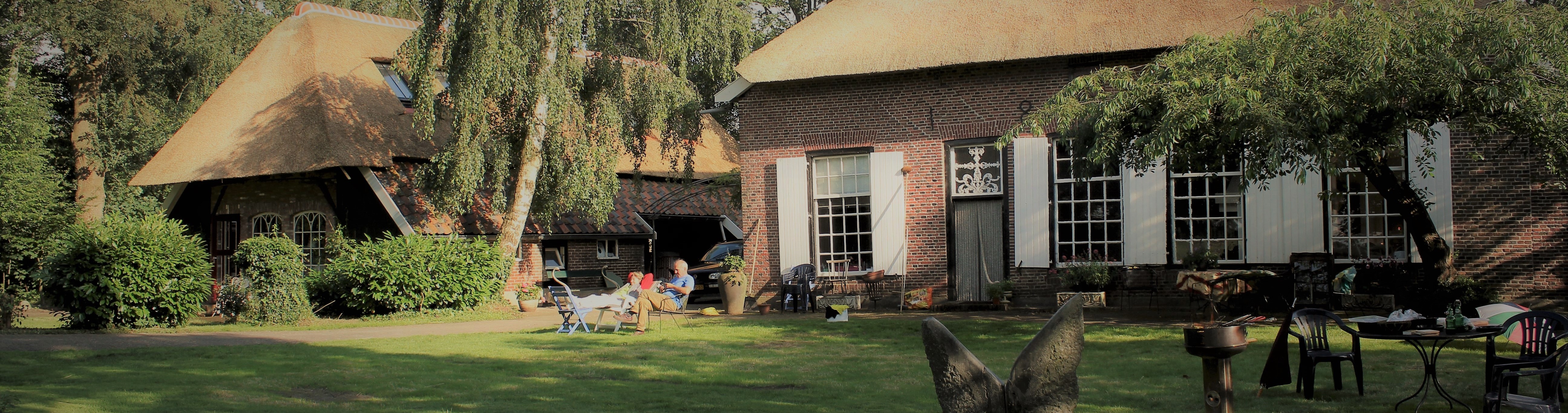  t Goed Rietberghe - Welkom in de Achterhoek Familie weekend Familieweekend Natuur fietsen rust  Gelderland groepsaccomodatie vakantieboerderij Achterhoek Tekenstreken vakantiehuis Museum More vakantie tennisbaan Natuurhuisje